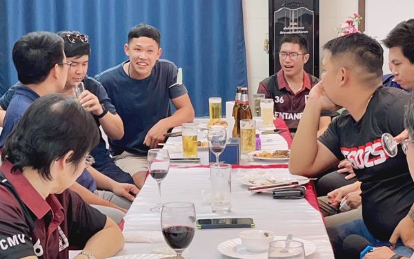 งานเกียร์ใหญ่ประสานใจเกียร์เล็ก 36-37-47-48-49