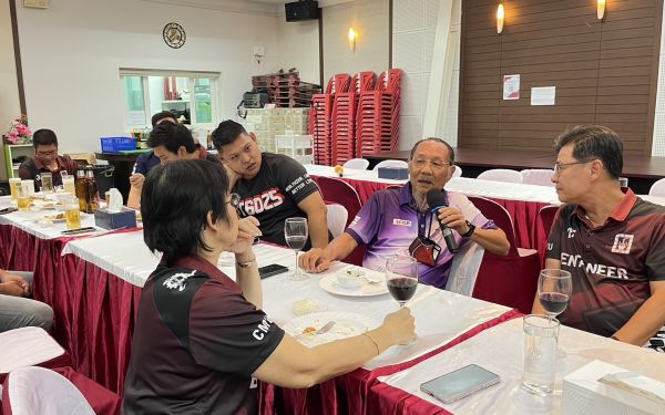 งานเกียร์ใหญ่ประสานใจเกียร์เล็ก 36-37-47-48-49