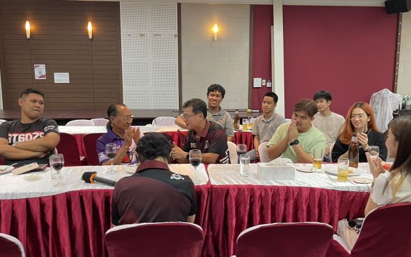 งานเกียร์ใหญ่ประสานใจเกียร์เล็ก 36-37-47-48-49