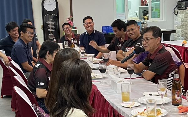 งานเกียร์ใหญ่ประสานใจเกียร์เล็ก 36-37-47-48-49