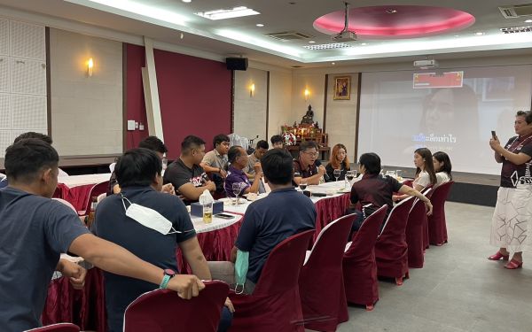 งานเกียร์ใหญ่ประสานใจเกียร์เล็ก 36-37-47-48-49