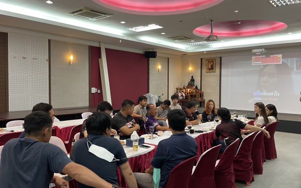 งานเกียร์ใหญ่ประสานใจเกียร์เล็ก 36-37-47-48-49