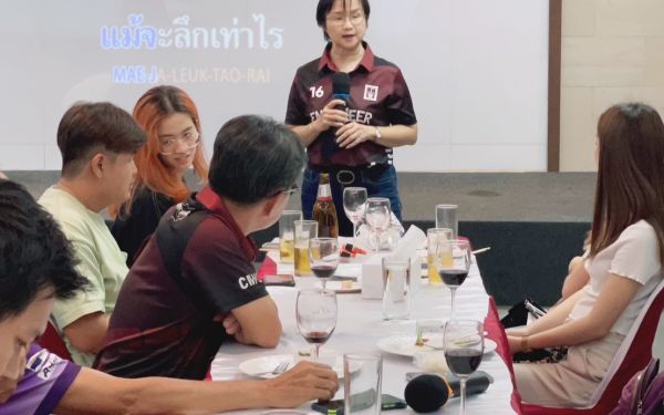 งานเกียร์ใหญ่ประสานใจเกียร์เล็ก 36-37-47-48-49