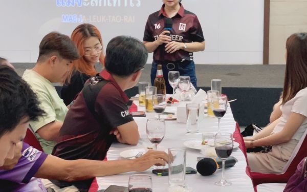 งานเกียร์ใหญ่ประสานใจเกียร์เล็ก 36-37-47-48-49