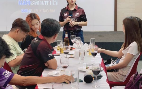 งานเกียร์ใหญ่ประสานใจเกียร์เล็ก 36-37-47-48-49