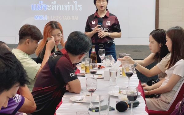 งานเกียร์ใหญ่ประสานใจเกียร์เล็ก 36-37-47-48-49