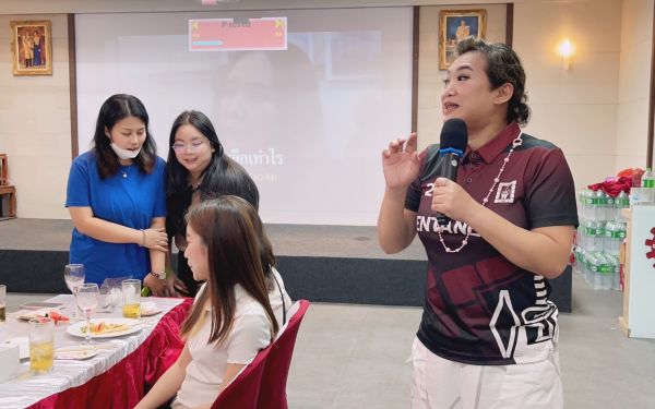 งานเกียร์ใหญ่ประสานใจเกียร์เล็ก 36-37-47-48-49