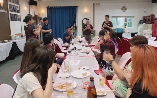 งานเกียร์ใหญ่ประสานใจเกียร์เล็ก 36-37-47-48-49