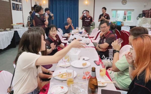 งานเกียร์ใหญ่ประสานใจเกียร์เล็ก 36-37-47-48-49