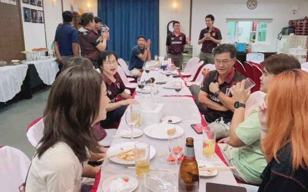 งานเกียร์ใหญ่ประสานใจเกียร์เล็ก 36-37-47-48-49