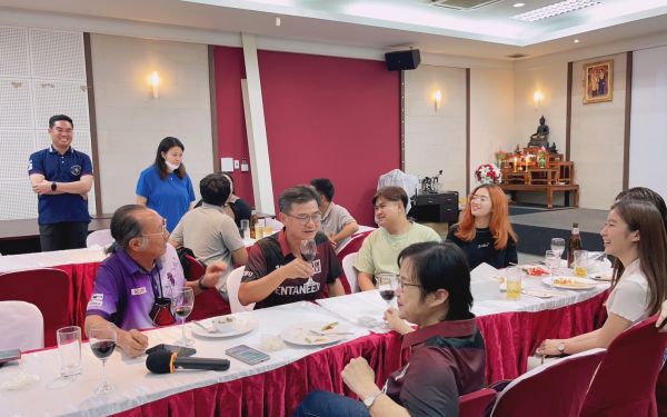 งานเกียร์ใหญ่ประสานใจเกียร์เล็ก 36-37-47-48-49