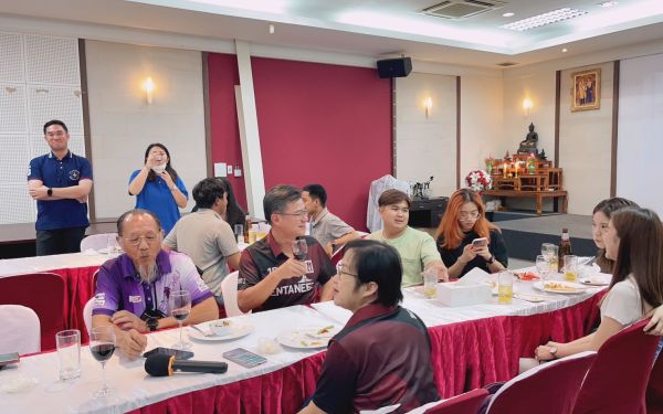 งานเกียร์ใหญ่ประสานใจเกียร์เล็ก 36-37-47-48-49