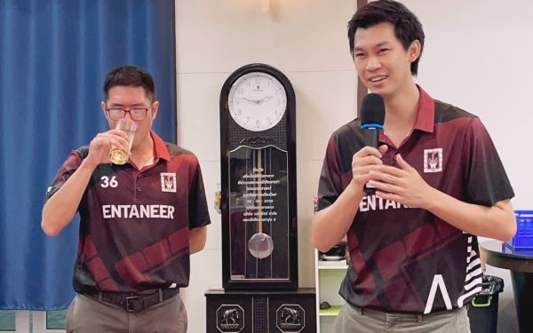 งานเกียร์ใหญ่ประสานใจเกียร์เล็ก 36-37-47-48-49