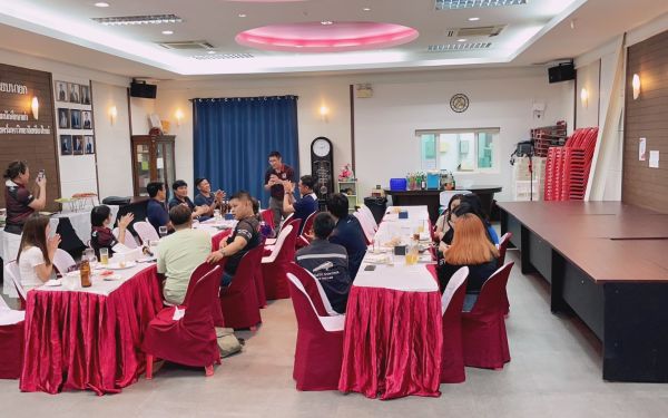 งานเกียร์ใหญ่ประสานใจเกียร์เล็ก 36-37-47-48-49