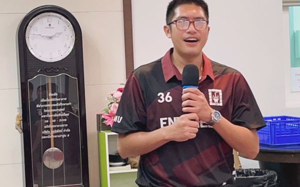 งานเกียร์ใหญ่ประสานใจเกียร์เล็ก 36-37-47-48-49