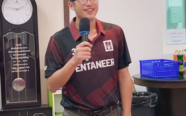 งานเกียร์ใหญ่ประสานใจเกียร์เล็ก 36-37-47-48-49