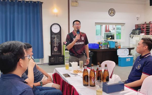 งานเกียร์ใหญ่ประสานใจเกียร์เล็ก 36-37-47-48-49