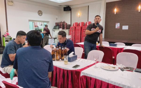 งานเกียร์ใหญ่ประสานใจเกียร์เล็ก 36-37-47-48-49