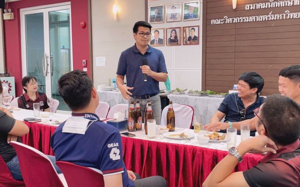 งานเกียร์ใหญ่ประสานใจเกียร์เล็ก 36-37-47-48-49