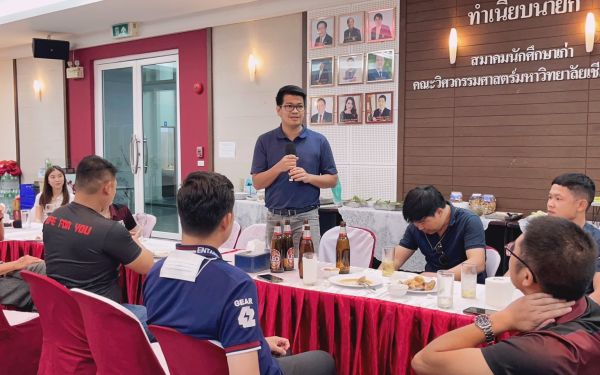 งานเกียร์ใหญ่ประสานใจเกียร์เล็ก 36-37-47-48-49