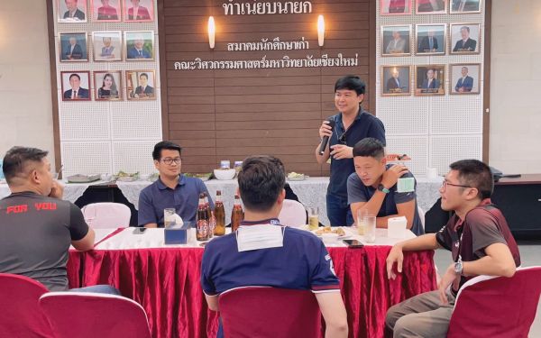 งานเกียร์ใหญ่ประสานใจเกียร์เล็ก 36-37-47-48-49