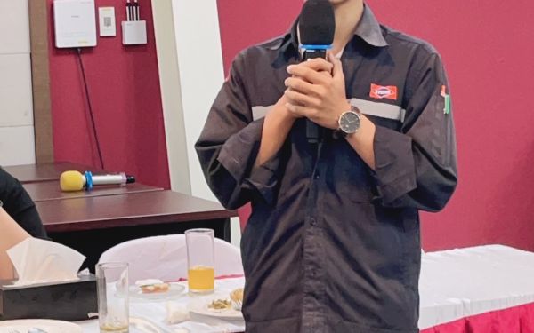 งานเกียร์ใหญ่ประสานใจเกียร์เล็ก 36-37-47-48-49