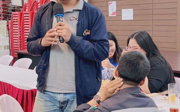 งานเกียร์ใหญ่ประสานใจเกียร์เล็ก 36-37-47-48-49