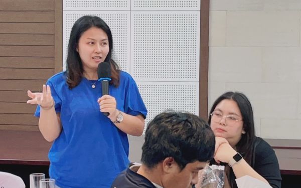 งานเกียร์ใหญ่ประสานใจเกียร์เล็ก 36-37-47-48-49