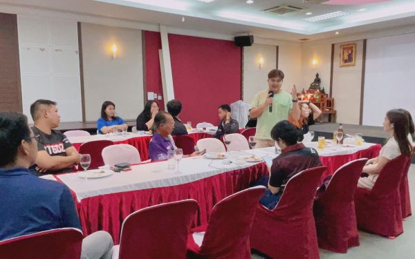 งานเกียร์ใหญ่ประสานใจเกียร์เล็ก 36-37-47-48-49