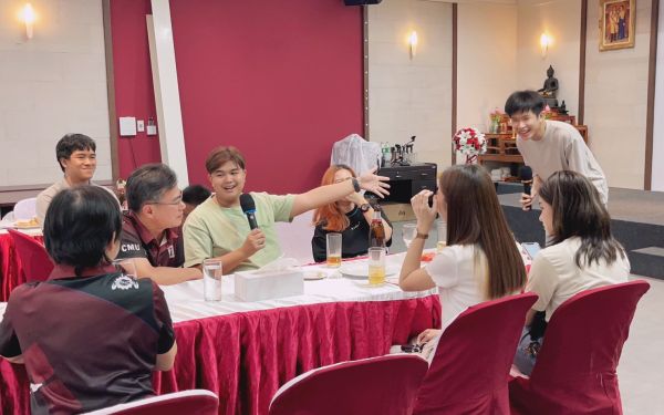 งานเกียร์ใหญ่ประสานใจเกียร์เล็ก 36-37-47-48-49