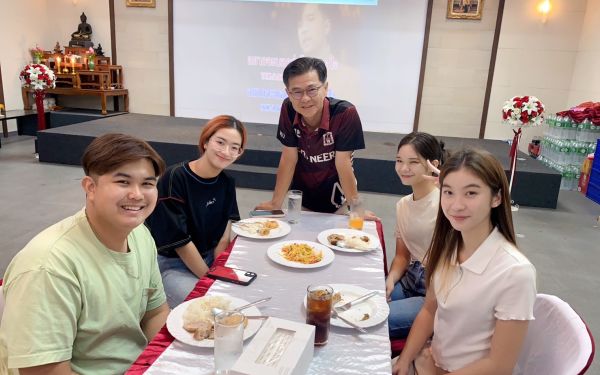 งานเกียร์ใหญ่ประสานใจเกียร์เล็ก 36-37-47-48-49