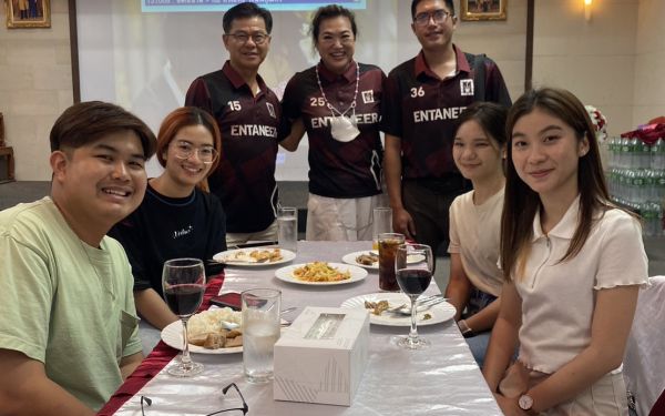 งานเกียร์ใหญ่ประสานใจเกียร์เล็ก 36-37-47-48-49