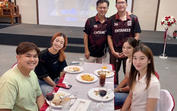 งานเกียร์ใหญ่ประสานใจเกียร์เล็ก 36-37-47-48-49