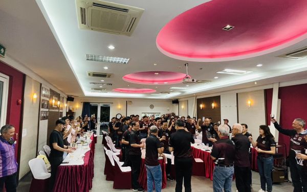 ประชุมใหญ่สามัญประจำปี 2566