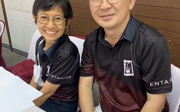 ประชุมใหญ่สามัญประจำปี 2566