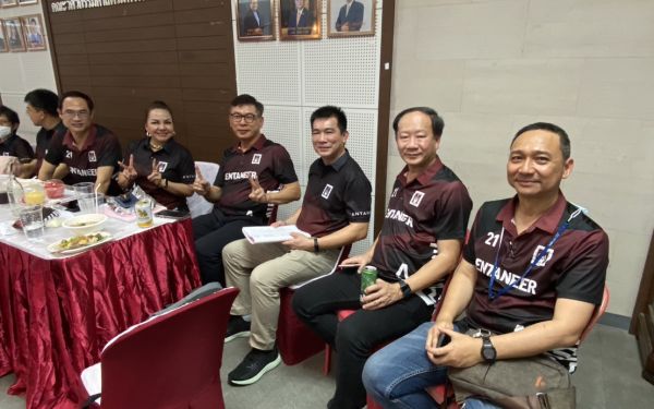 ประชุมใหญ่สามัญประจำปี 2566