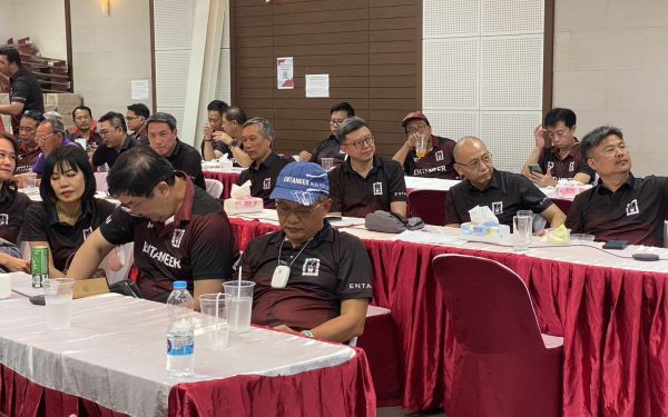 ประชุมใหญ่สามัญประจำปี 2566