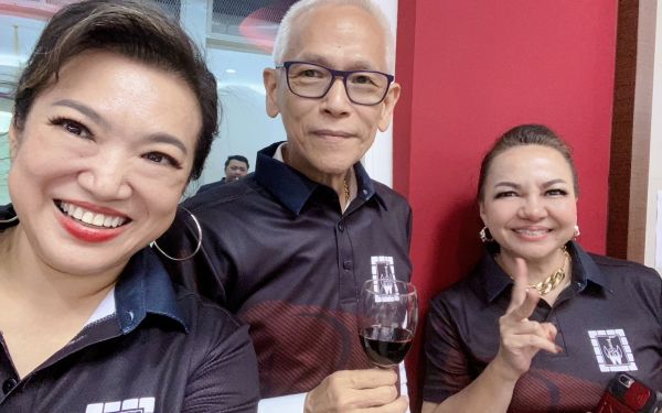 ประชุมใหญ่สามัญประจำปี 2566