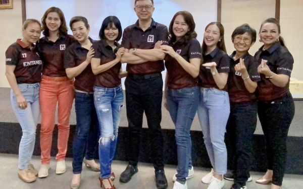 ประชุมใหญ่สามัญประจำปี 2566