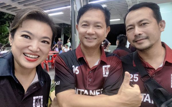 ประชุมใหญ่สามัญประจำปี 2566