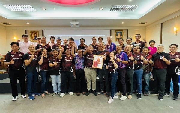 ภาพกิจกรรม Entaneer Dhamma Club ครั้งที่ 19