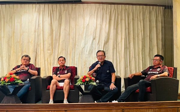 ภาพบรรยากาศงานเลี้ยงรุ่น 15 