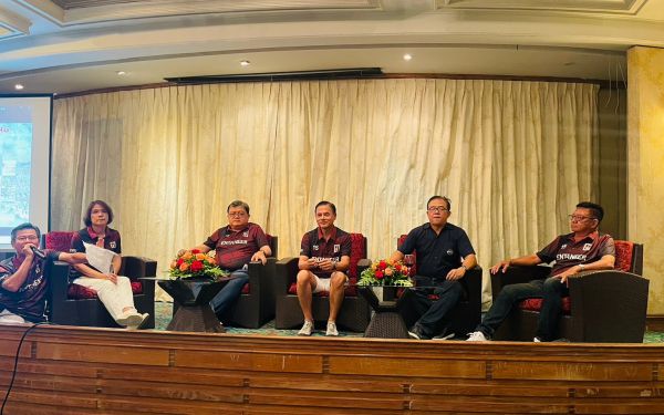 ภาพบรรยากาศงานเลี้ยงรุ่น 15 