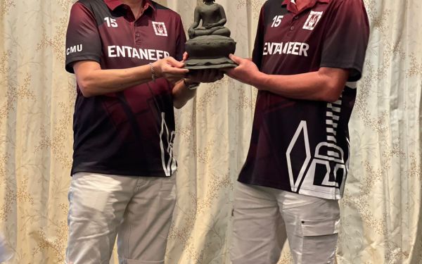 ภาพบรรยากาศงานเลี้ยงรุ่น 15 