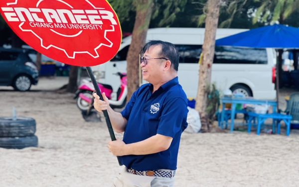 ภาพบรรยากาศงานเลี้ยงรุ่น 15 