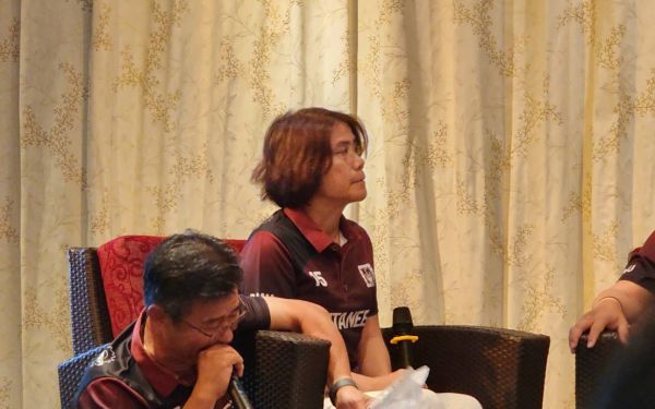 ภาพบรรยากาศงานเลี้ยงรุ่น 15 