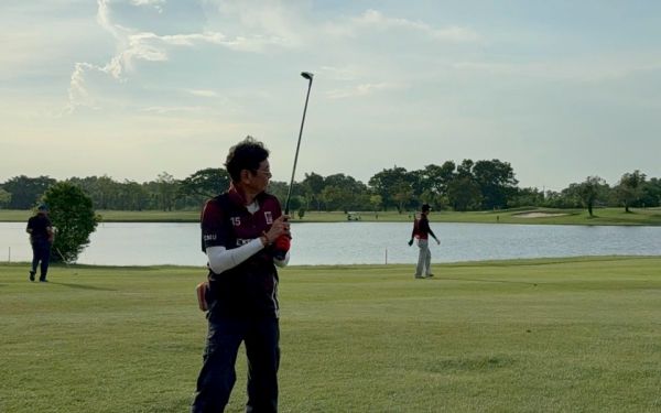 กอล์ฟไรเดอร์เกียร์ 11-16