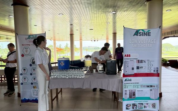 กอล์ฟไรเดอร์เกียร์ 11-16