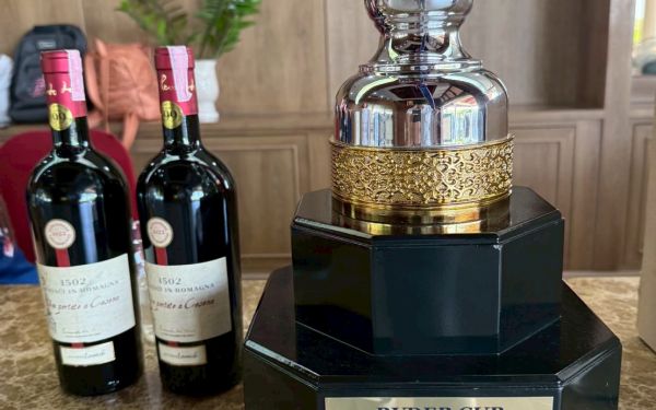 กอล์ฟไรเดอร์เกียร์ 11-16