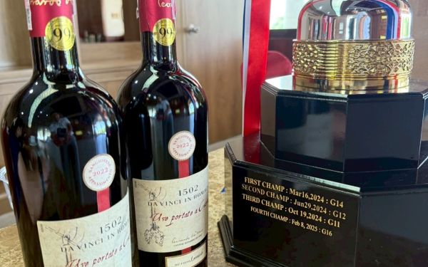 กอล์ฟไรเดอร์เกียร์ 11-16